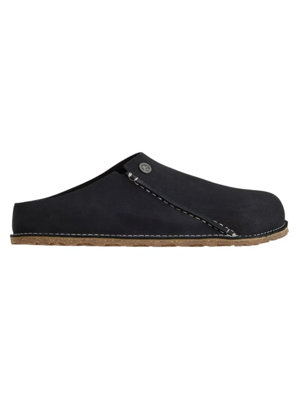 ***Birkenstock Made in Germany Zermatt Clogs - Suede (For Men)***